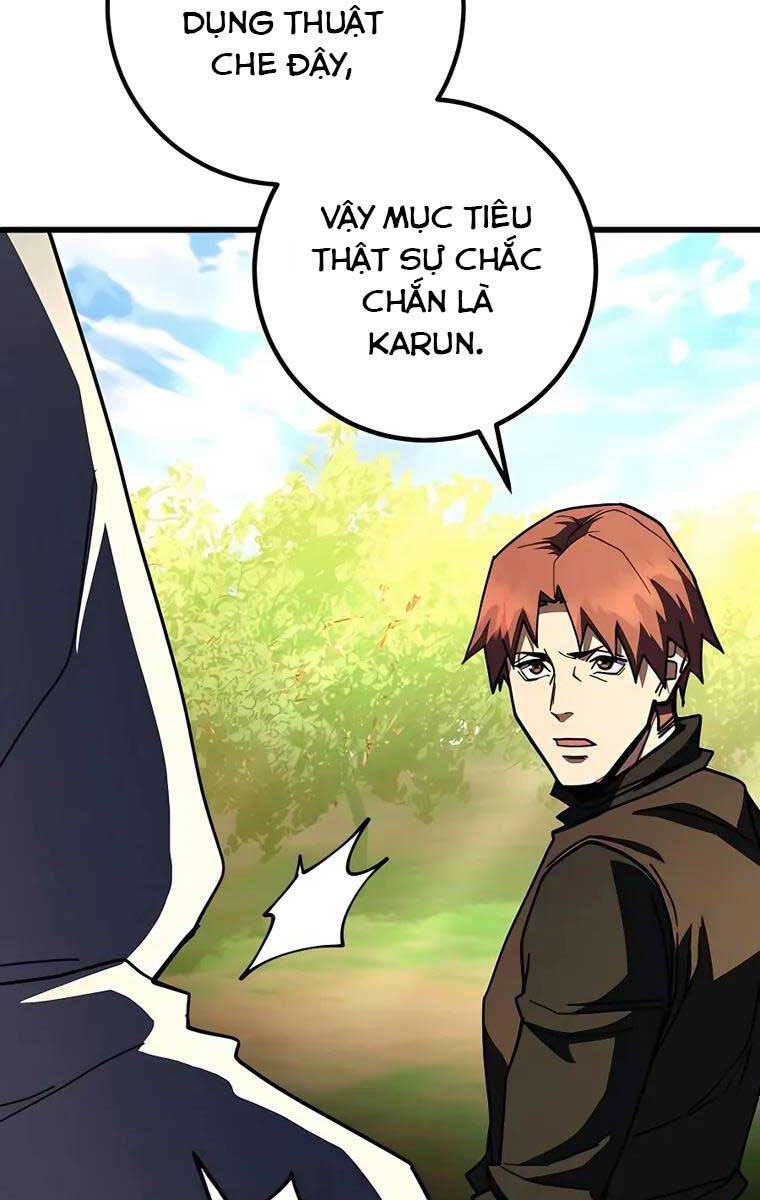 Tôi Dùng Búa Thần Giải Cứu Thế Giới Chap 41 - Next Chap 42