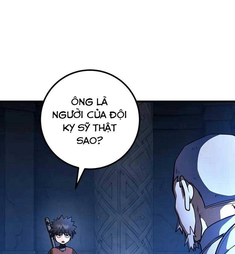 Tôi Dùng Búa Thần Giải Cứu Thế Giới Chap 41 - Next Chap 42