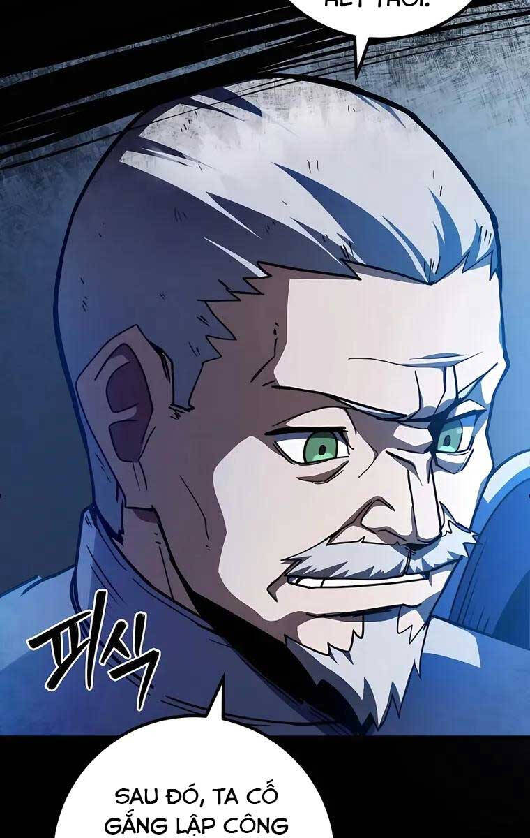 Tôi Dùng Búa Thần Giải Cứu Thế Giới Chap 41 - Next Chap 42