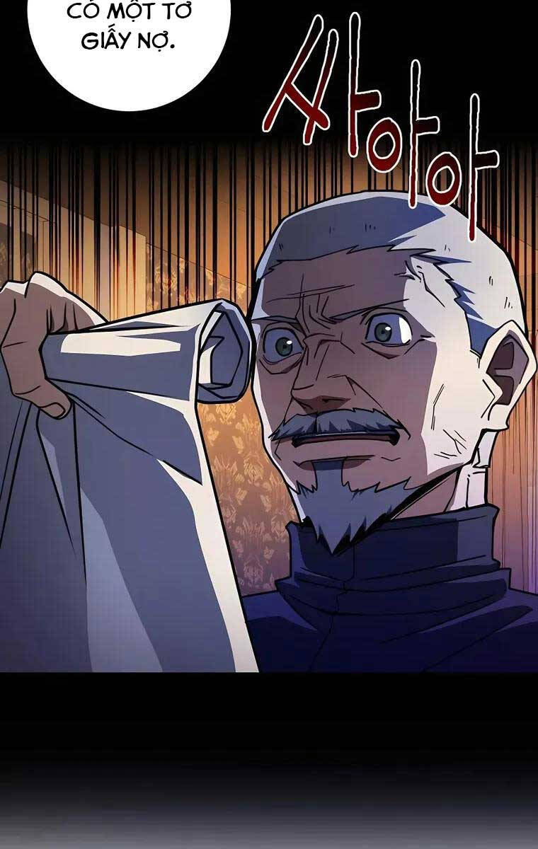Tôi Dùng Búa Thần Giải Cứu Thế Giới Chap 41 - Next Chap 42