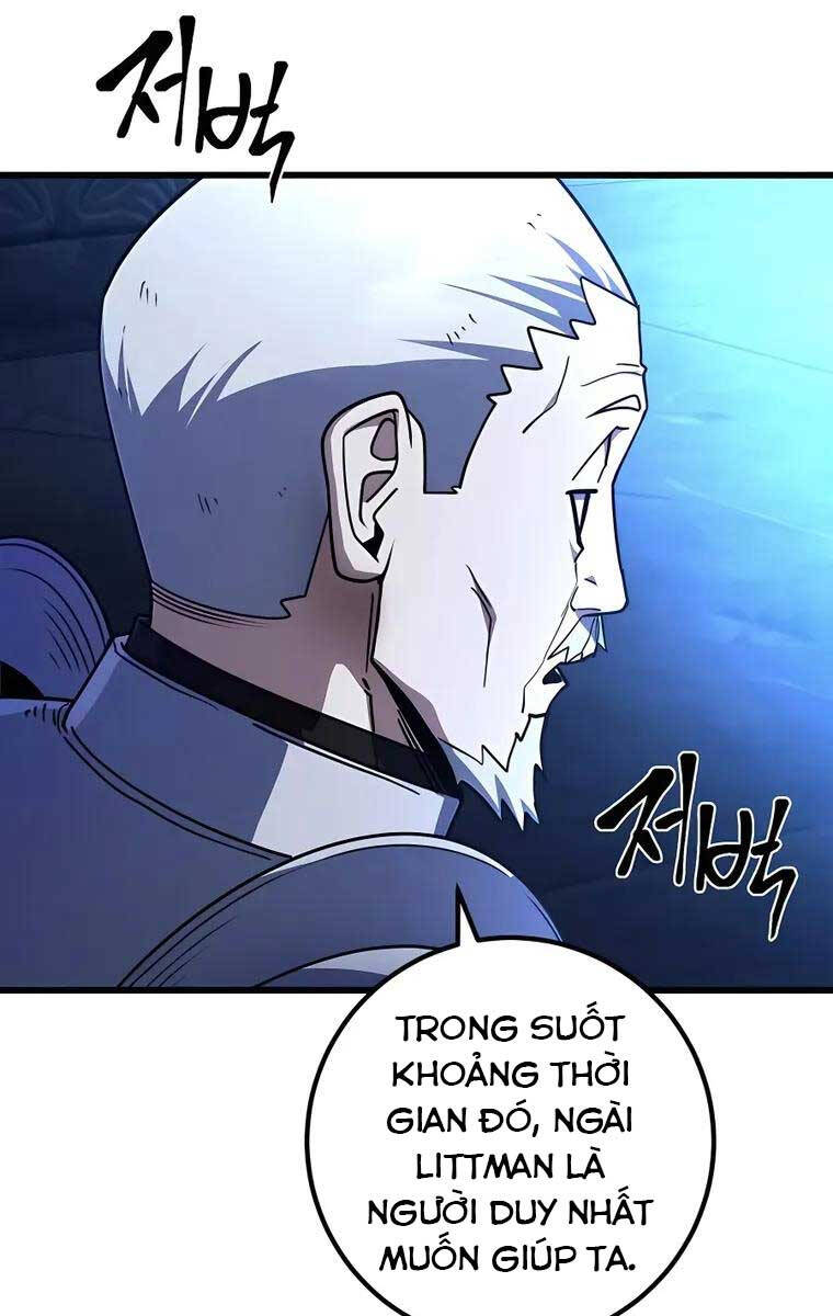 Tôi Dùng Búa Thần Giải Cứu Thế Giới Chap 41 - Next Chap 42
