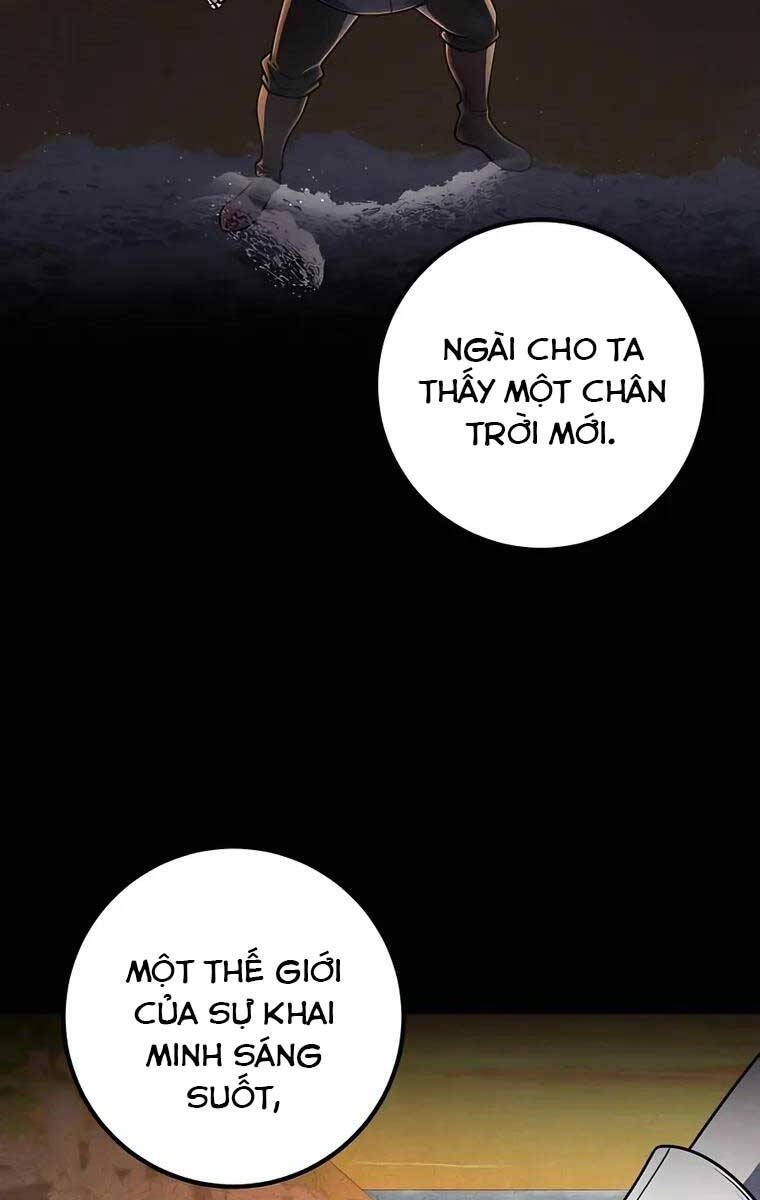 Tôi Dùng Búa Thần Giải Cứu Thế Giới Chap 41 - Next Chap 42
