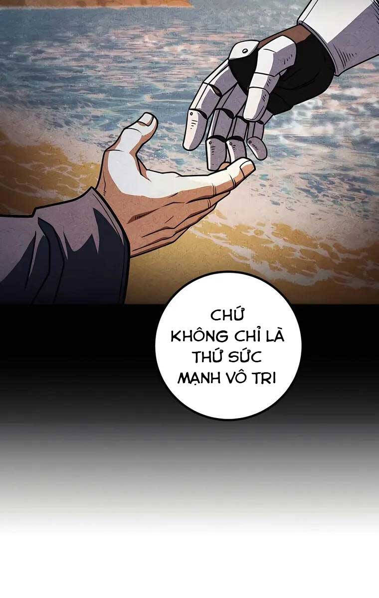 Tôi Dùng Búa Thần Giải Cứu Thế Giới Chap 41 - Next Chap 42