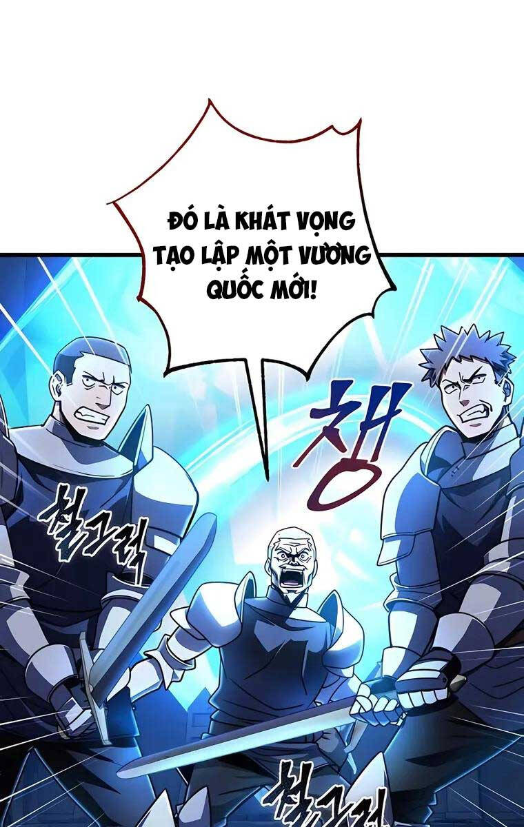 Tôi Dùng Búa Thần Giải Cứu Thế Giới Chap 41 - Next Chap 42
