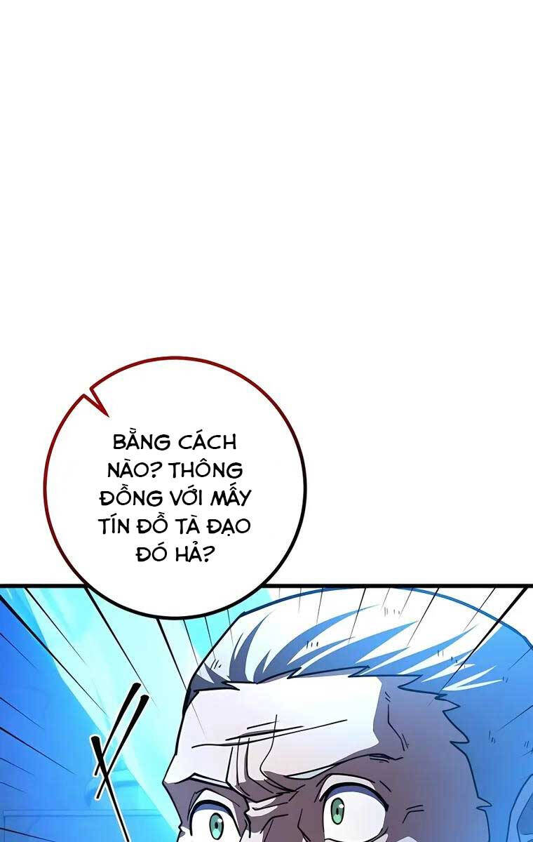 Tôi Dùng Búa Thần Giải Cứu Thế Giới Chap 41 - Next Chap 42