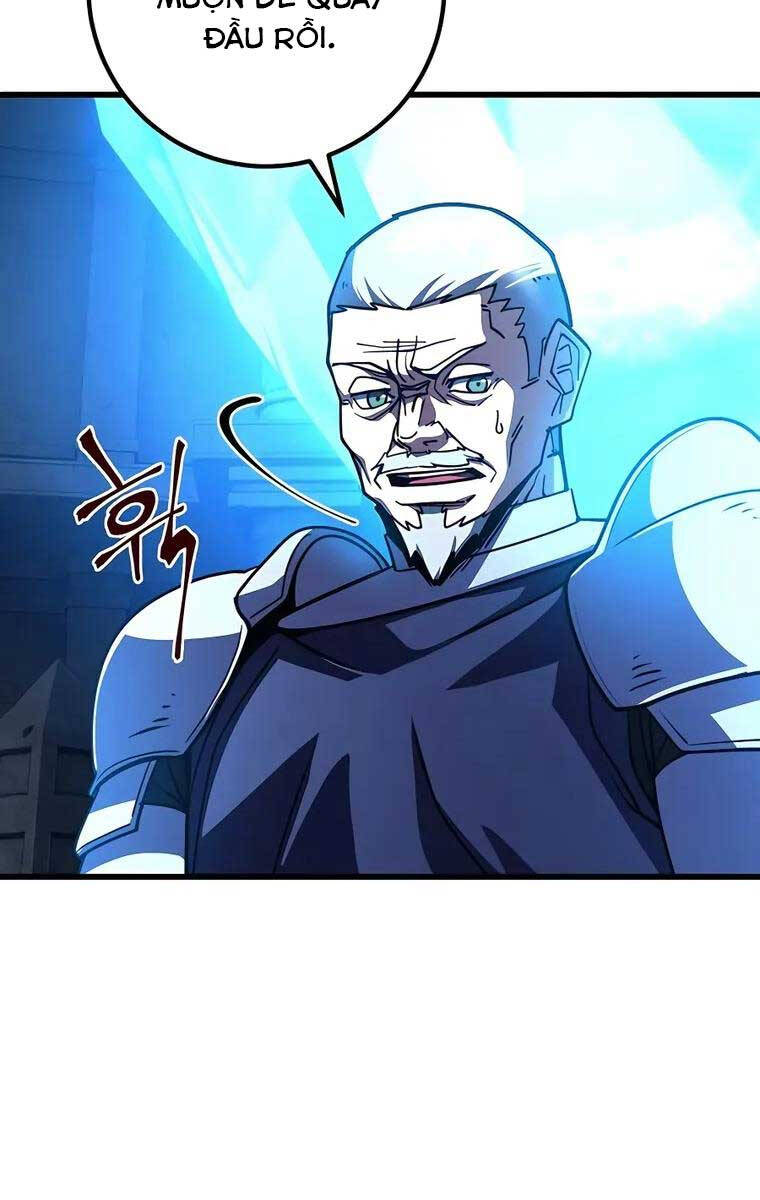 Tôi Dùng Búa Thần Giải Cứu Thế Giới Chap 41 - Next Chap 42