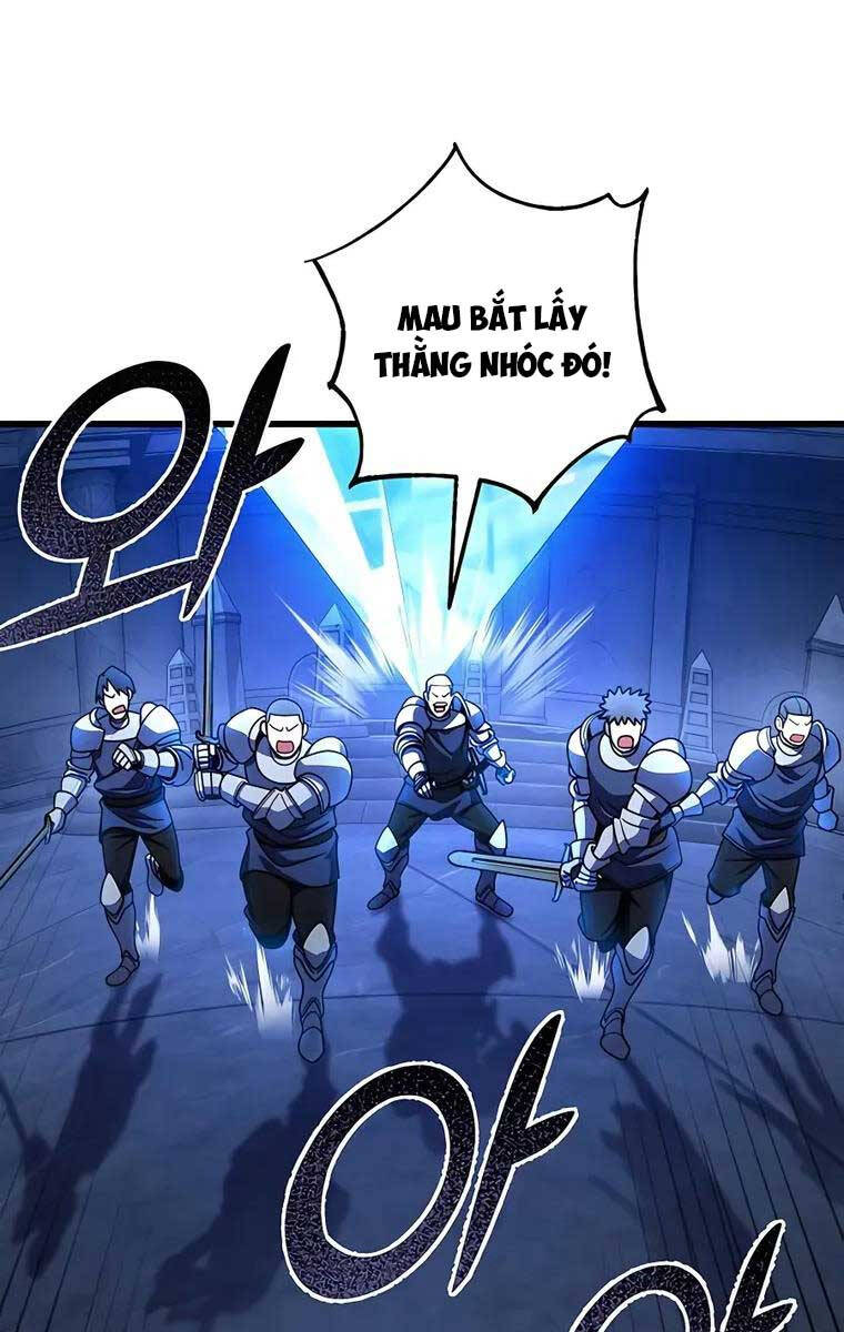 Tôi Dùng Búa Thần Giải Cứu Thế Giới Chap 41 - Next Chap 42