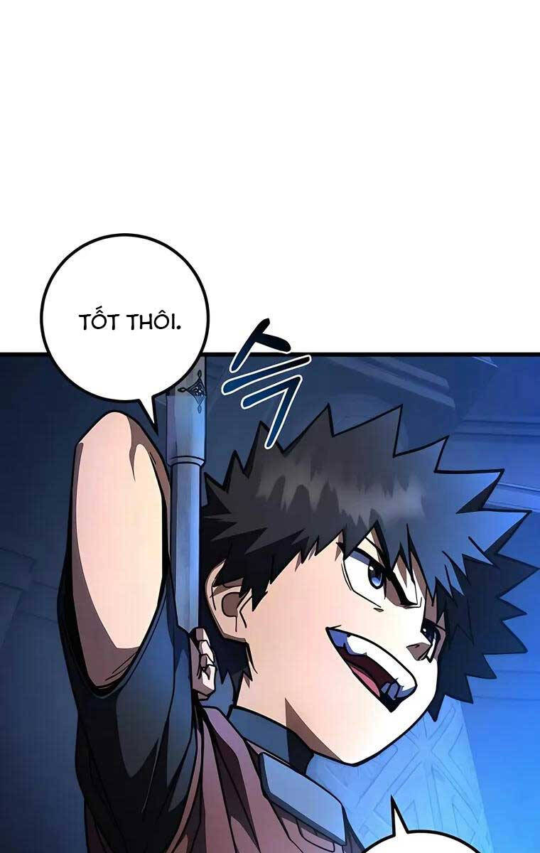 Tôi Dùng Búa Thần Giải Cứu Thế Giới Chap 41 - Next Chap 42