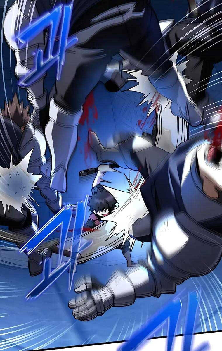 Tôi Dùng Búa Thần Giải Cứu Thế Giới Chap 41 - Next Chap 42