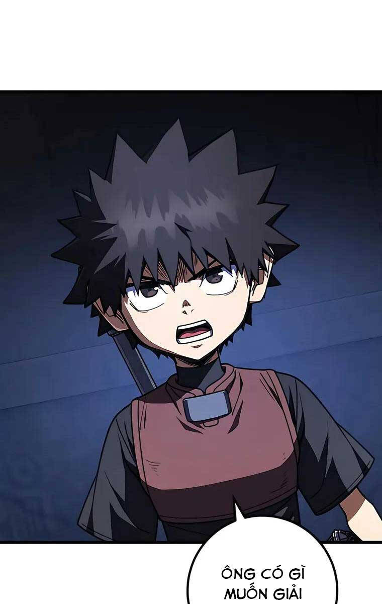 Tôi Dùng Búa Thần Giải Cứu Thế Giới Chap 41 - Next Chap 42