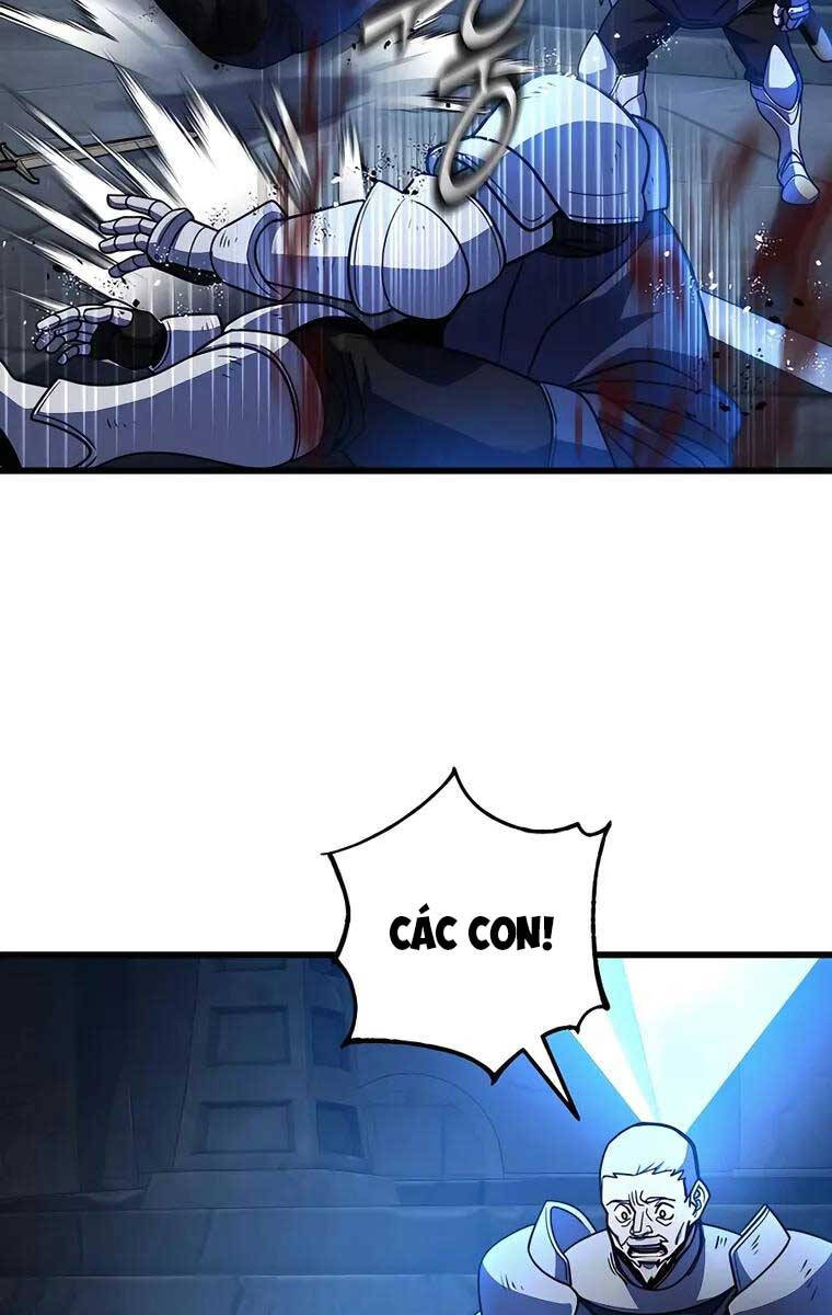 Tôi Dùng Búa Thần Giải Cứu Thế Giới Chap 41 - Next Chap 42