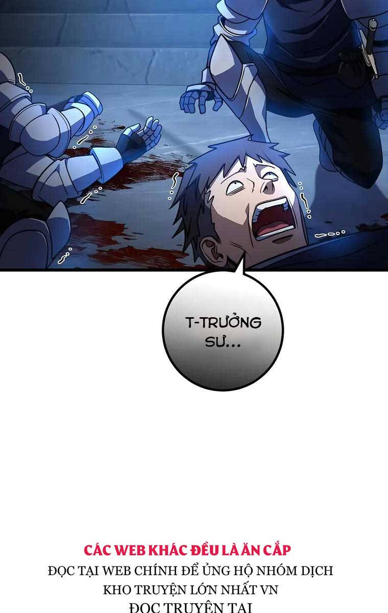 Tôi Dùng Búa Thần Giải Cứu Thế Giới Chap 41 - Next Chap 42