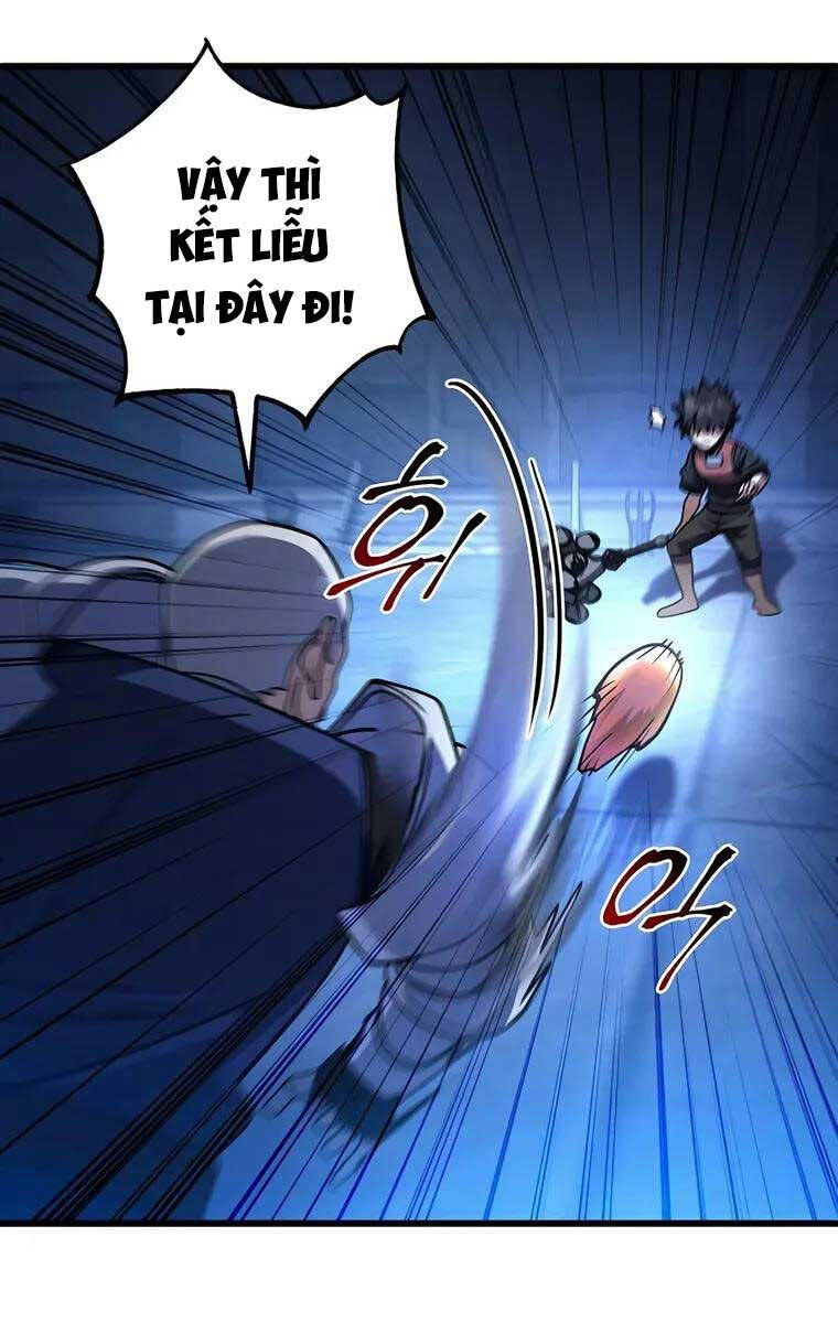 Tôi Dùng Búa Thần Giải Cứu Thế Giới Chap 41 - Next Chap 42