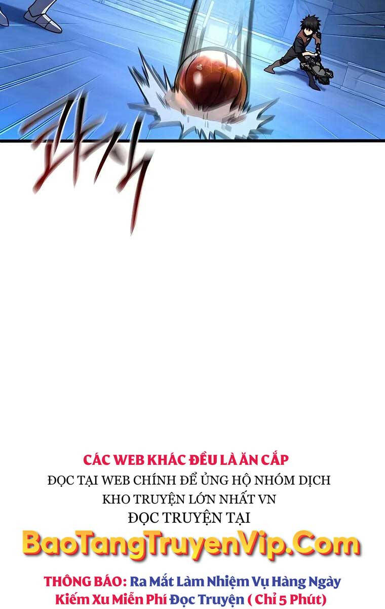 Tôi Dùng Búa Thần Giải Cứu Thế Giới Chap 41 - Next Chap 42