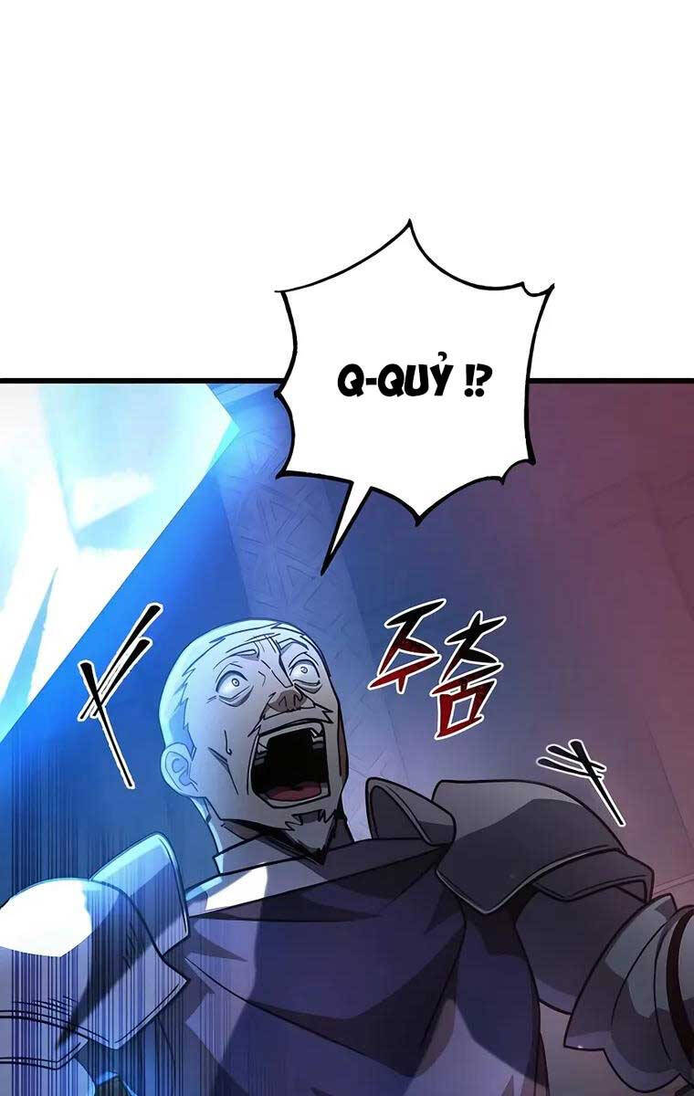 Tôi Dùng Búa Thần Giải Cứu Thế Giới Chap 41 - Next Chap 42