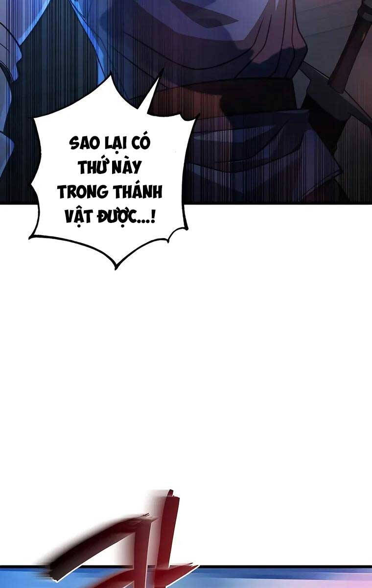 Tôi Dùng Búa Thần Giải Cứu Thế Giới Chap 41 - Next Chap 42
