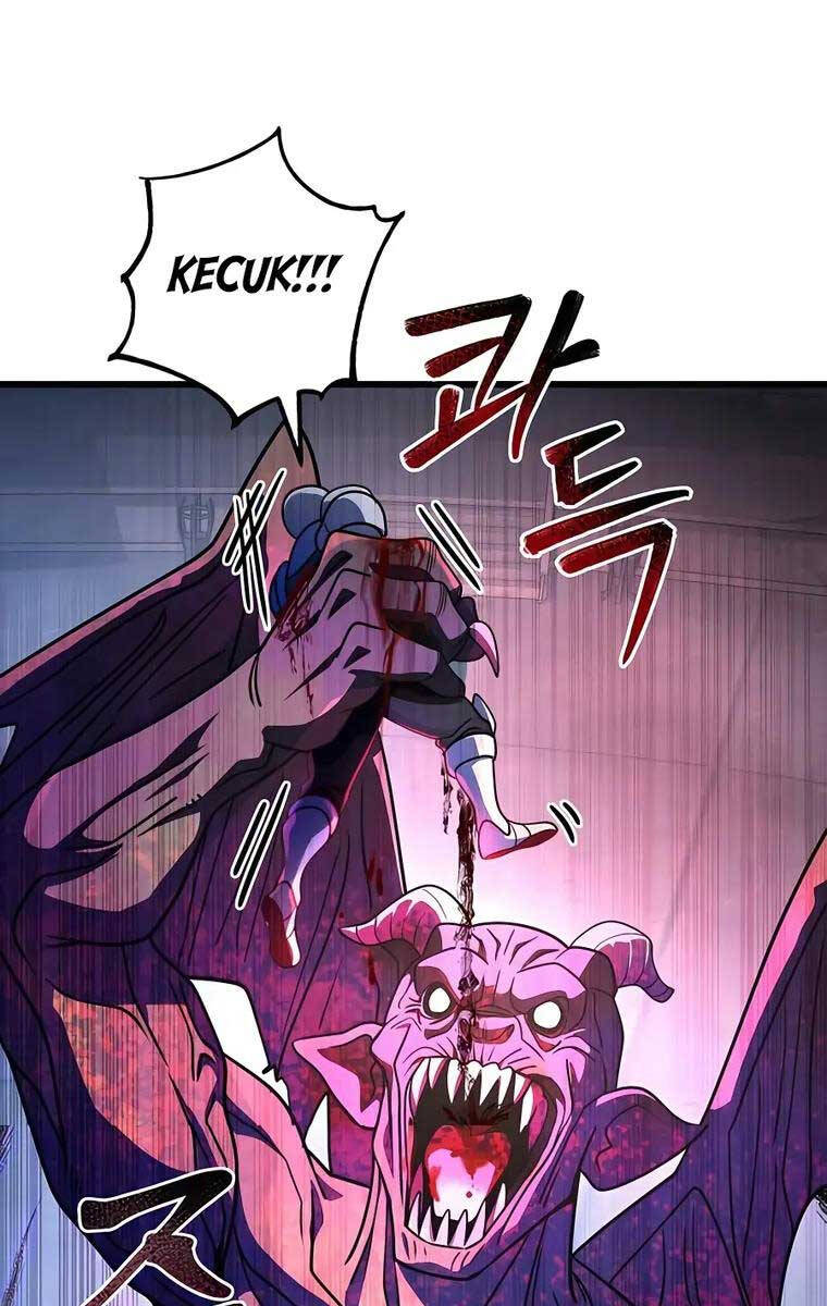 Tôi Dùng Búa Thần Giải Cứu Thế Giới Chap 41 - Next Chap 42