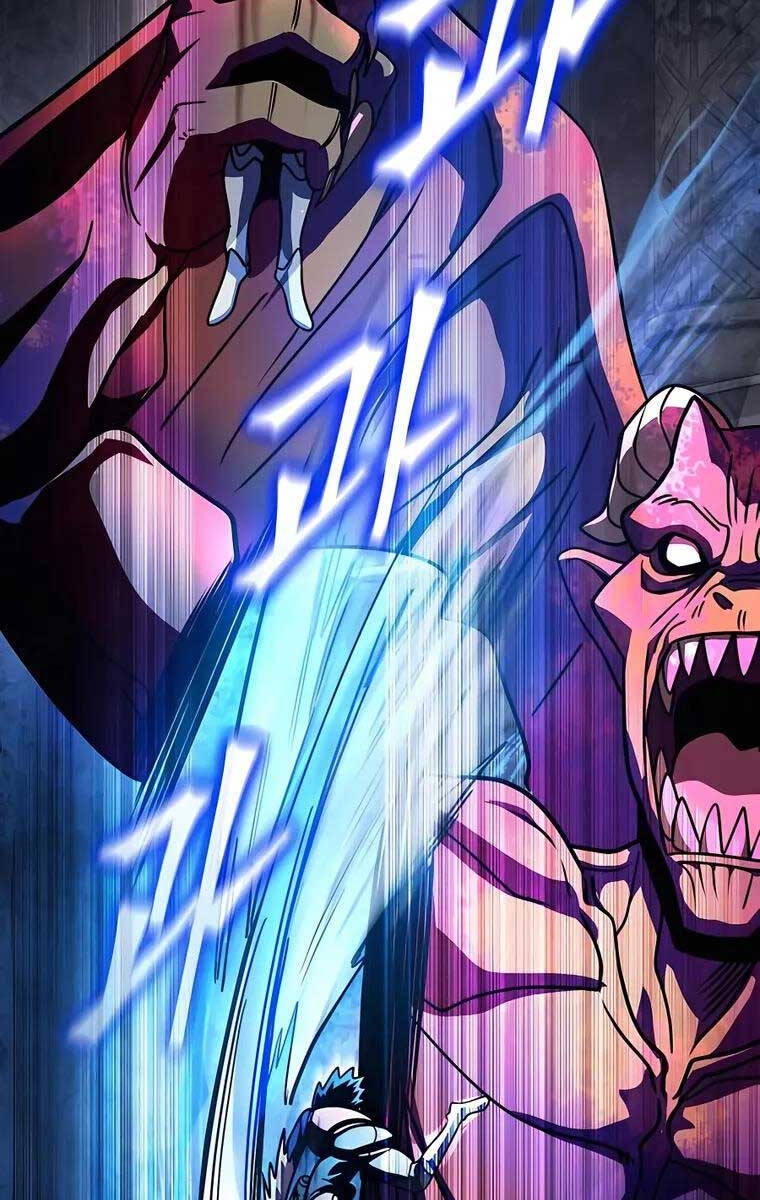 Tôi Dùng Búa Thần Giải Cứu Thế Giới Chap 41 - Next Chap 42