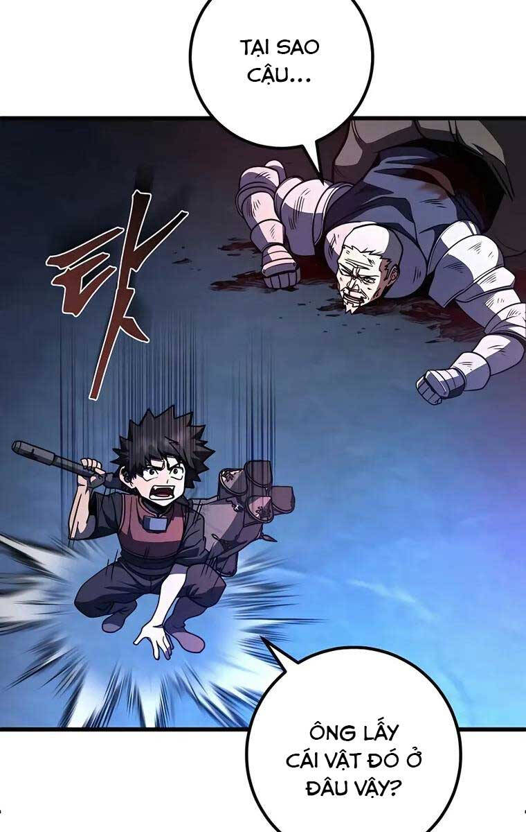 Tôi Dùng Búa Thần Giải Cứu Thế Giới Chap 41 - Next Chap 42