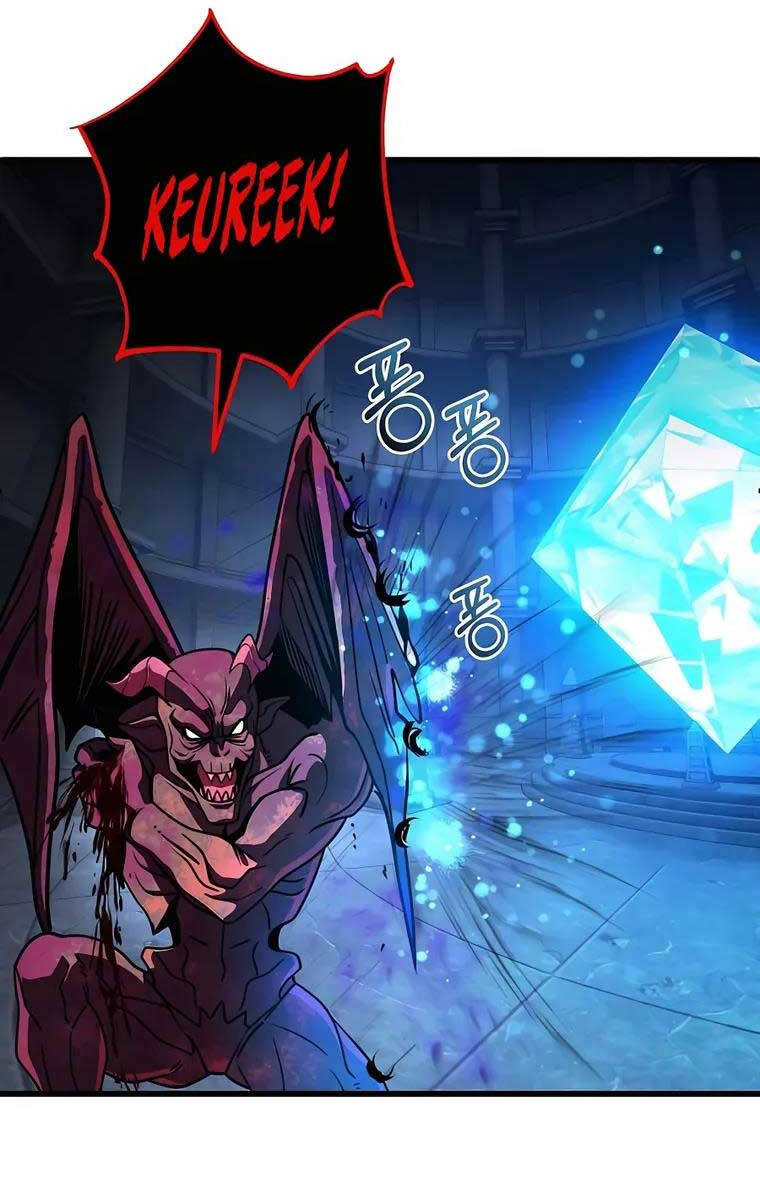 Tôi Dùng Búa Thần Giải Cứu Thế Giới Chap 41 - Next Chap 42