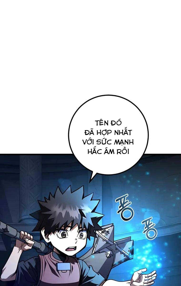 Tôi Dùng Búa Thần Giải Cứu Thế Giới Chap 41 - Next Chap 42