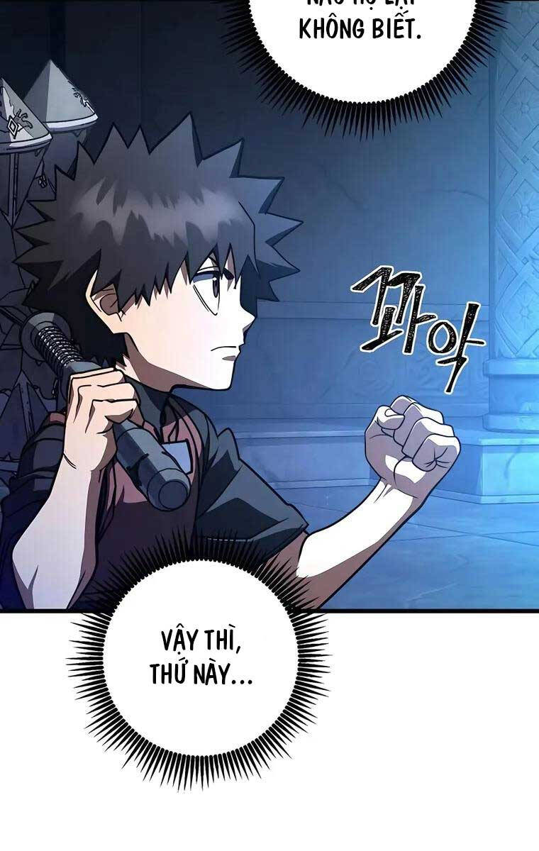 Tôi Dùng Búa Thần Giải Cứu Thế Giới Chap 41 - Next Chap 42