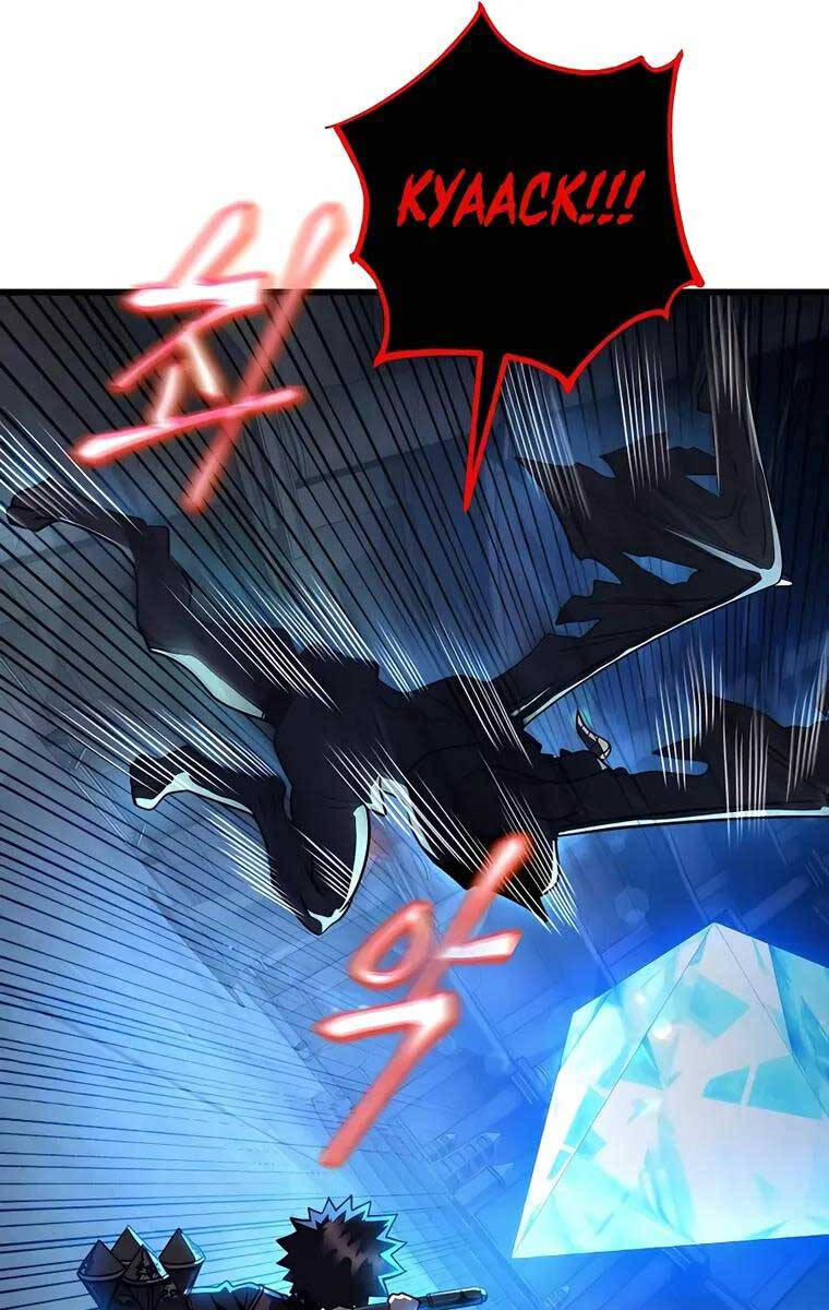Tôi Dùng Búa Thần Giải Cứu Thế Giới Chap 41 - Next Chap 42