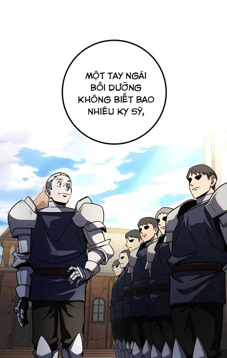 Tôi Dùng Búa Thần Giải Cứu Thế Giới Chap 41 - Next Chap 42