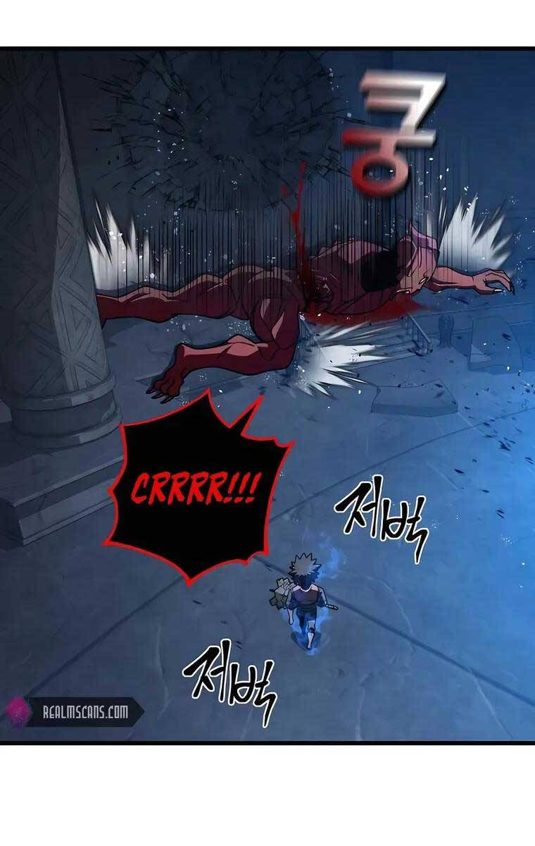 Tôi Dùng Búa Thần Giải Cứu Thế Giới Chap 41 - Next Chap 42