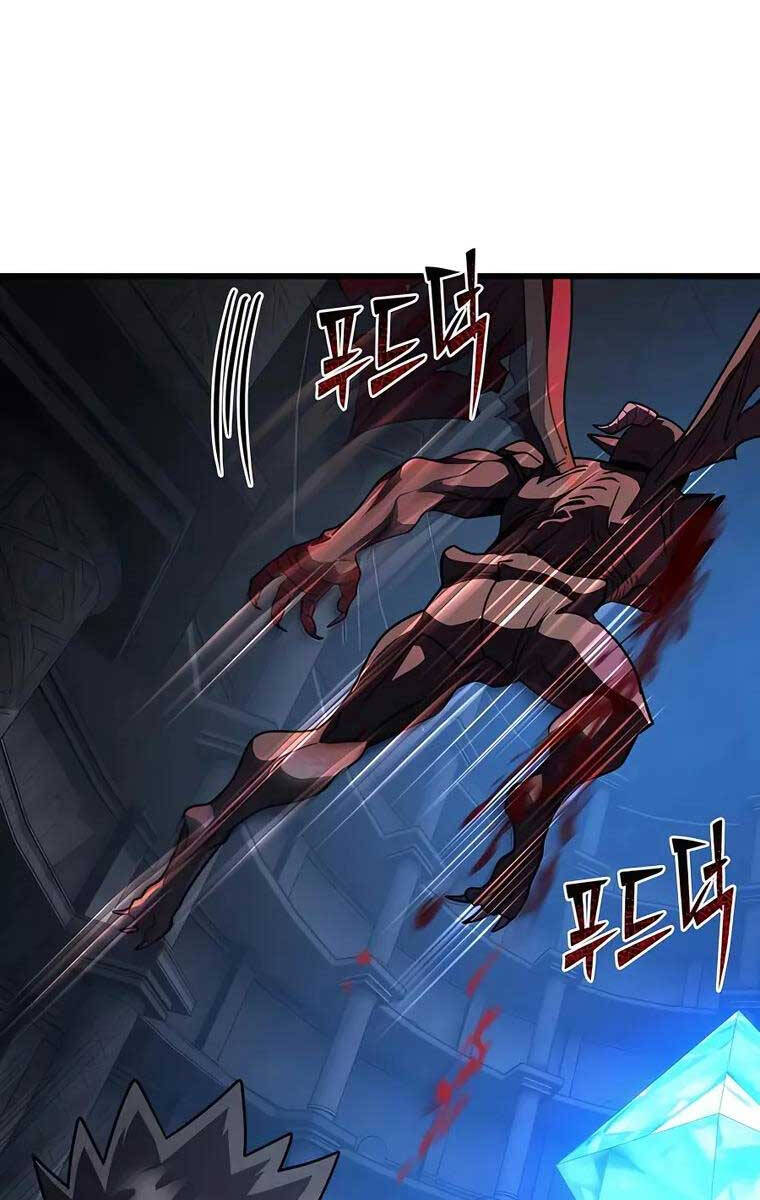 Tôi Dùng Búa Thần Giải Cứu Thế Giới Chap 41 - Next Chap 42