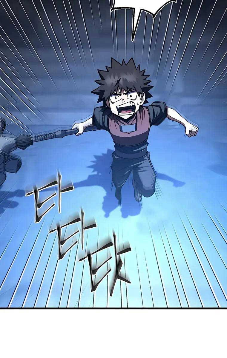 Tôi Dùng Búa Thần Giải Cứu Thế Giới Chap 41 - Next Chap 42