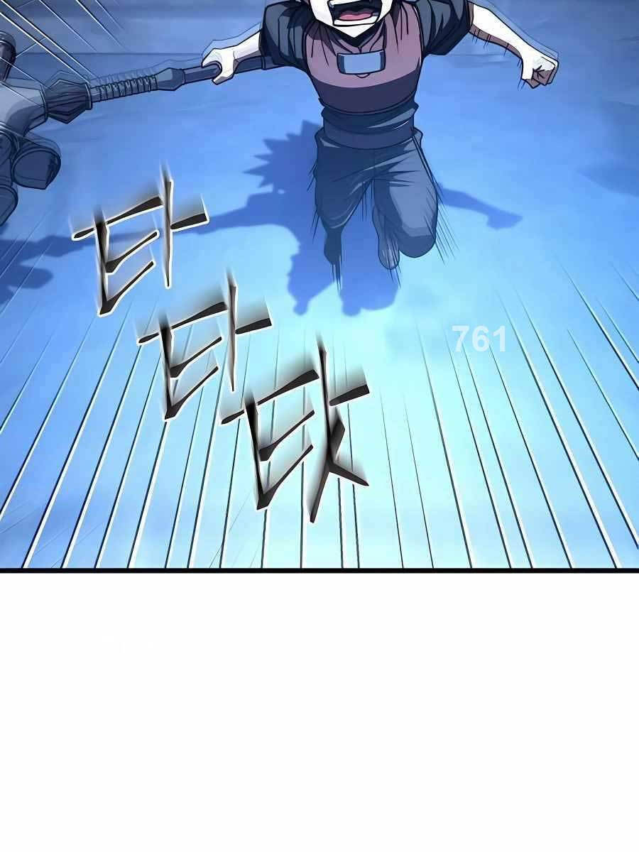 Tôi Dùng Búa Thần Giải Cứu Thế Giới Chap 42 - Next Chap 43