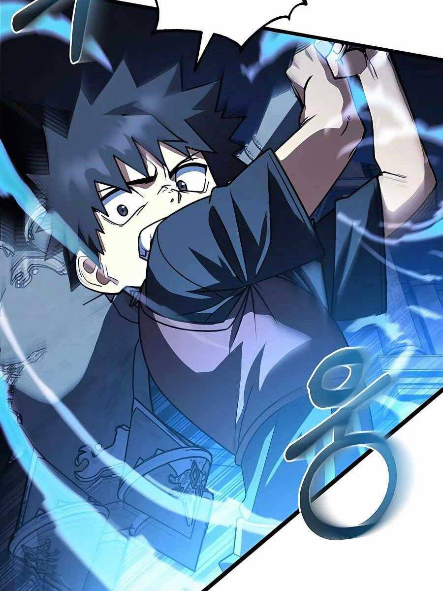 Tôi Dùng Búa Thần Giải Cứu Thế Giới Chap 42 - Next Chap 43