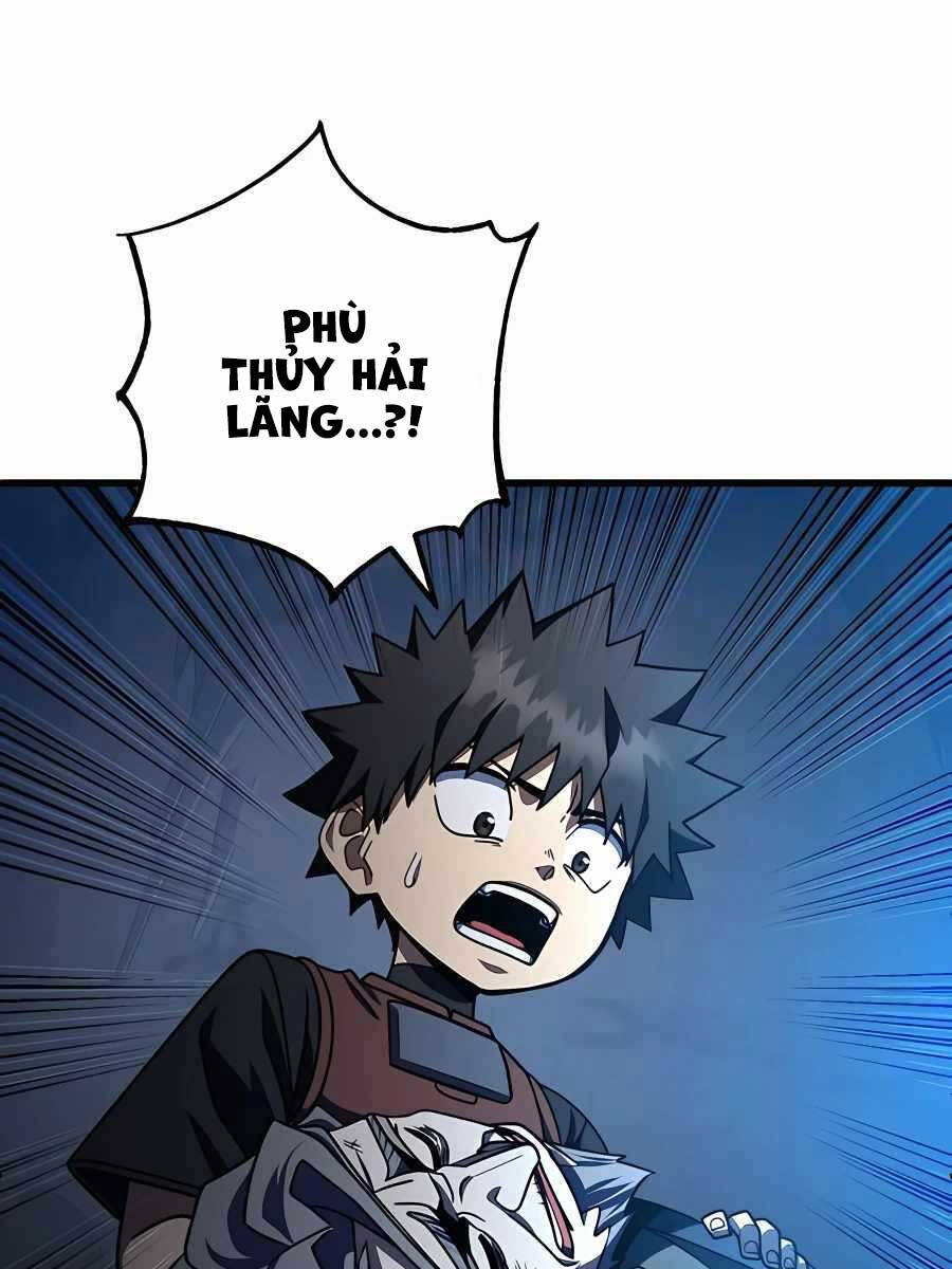 Tôi Dùng Búa Thần Giải Cứu Thế Giới Chap 42 - Next Chap 43