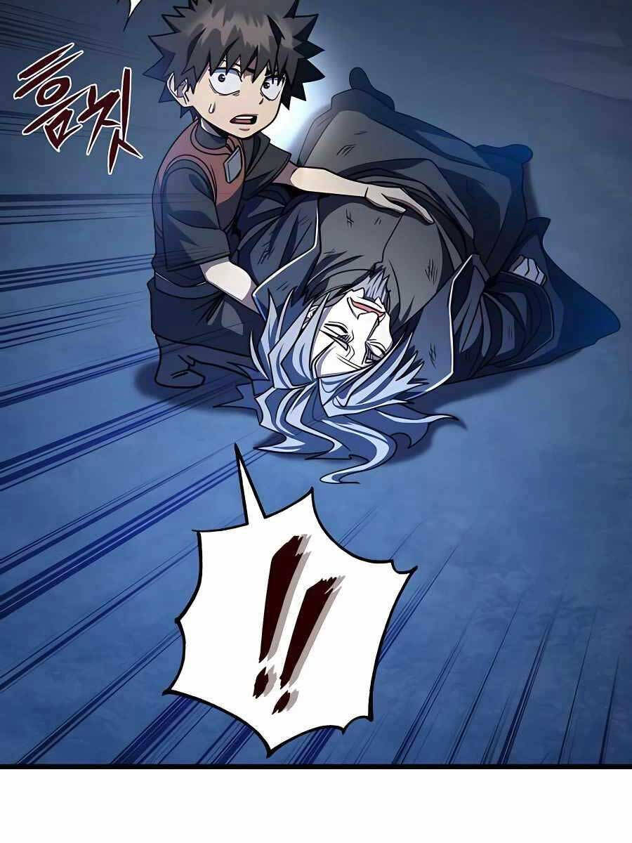 Tôi Dùng Búa Thần Giải Cứu Thế Giới Chap 42 - Next Chap 43
