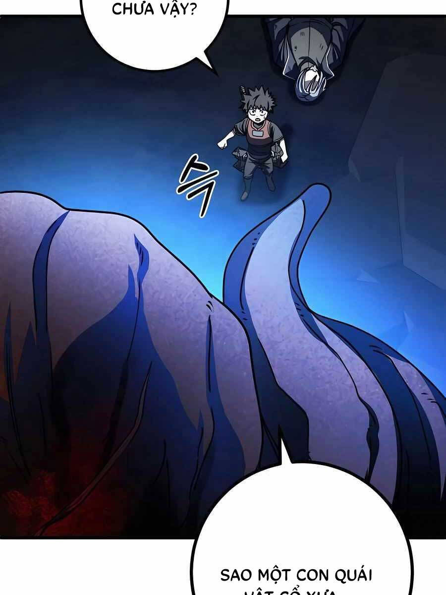 Tôi Dùng Búa Thần Giải Cứu Thế Giới Chap 42 - Next Chap 43