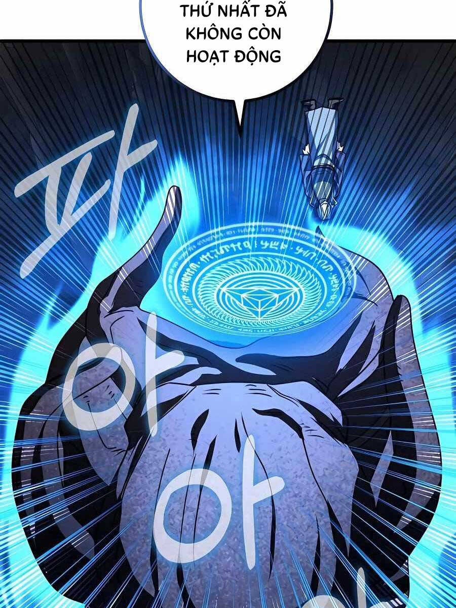 Tôi Dùng Búa Thần Giải Cứu Thế Giới Chap 42 - Next Chap 43