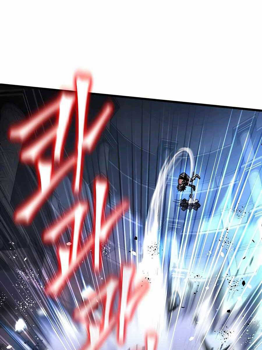 Tôi Dùng Búa Thần Giải Cứu Thế Giới Chap 42 - Next Chap 43