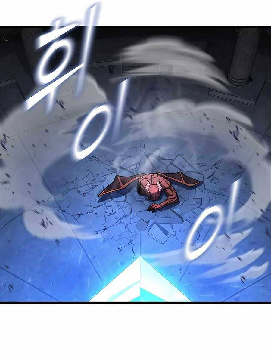 Tôi Dùng Búa Thần Giải Cứu Thế Giới Chap 42 - Next Chap 43