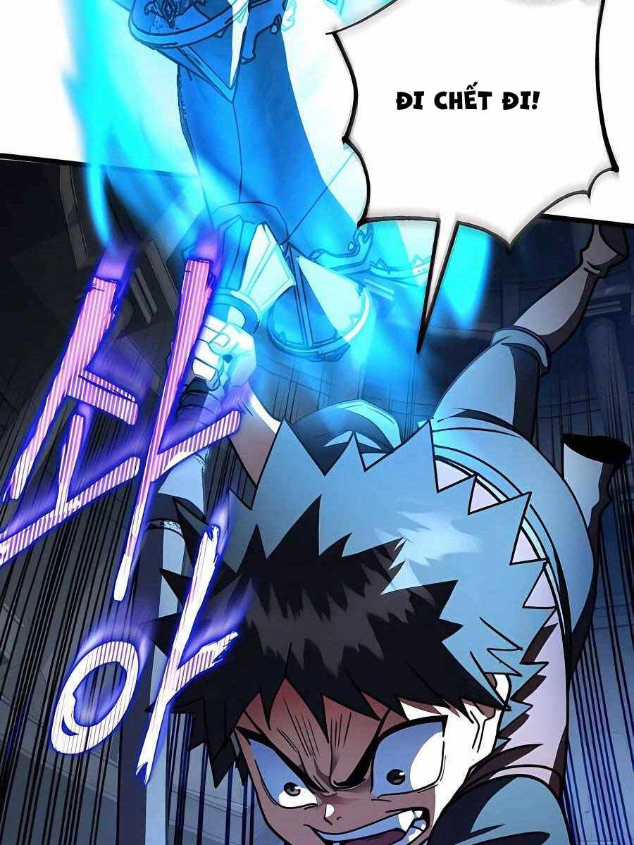 Tôi Dùng Búa Thần Giải Cứu Thế Giới Chap 42 - Next Chap 43