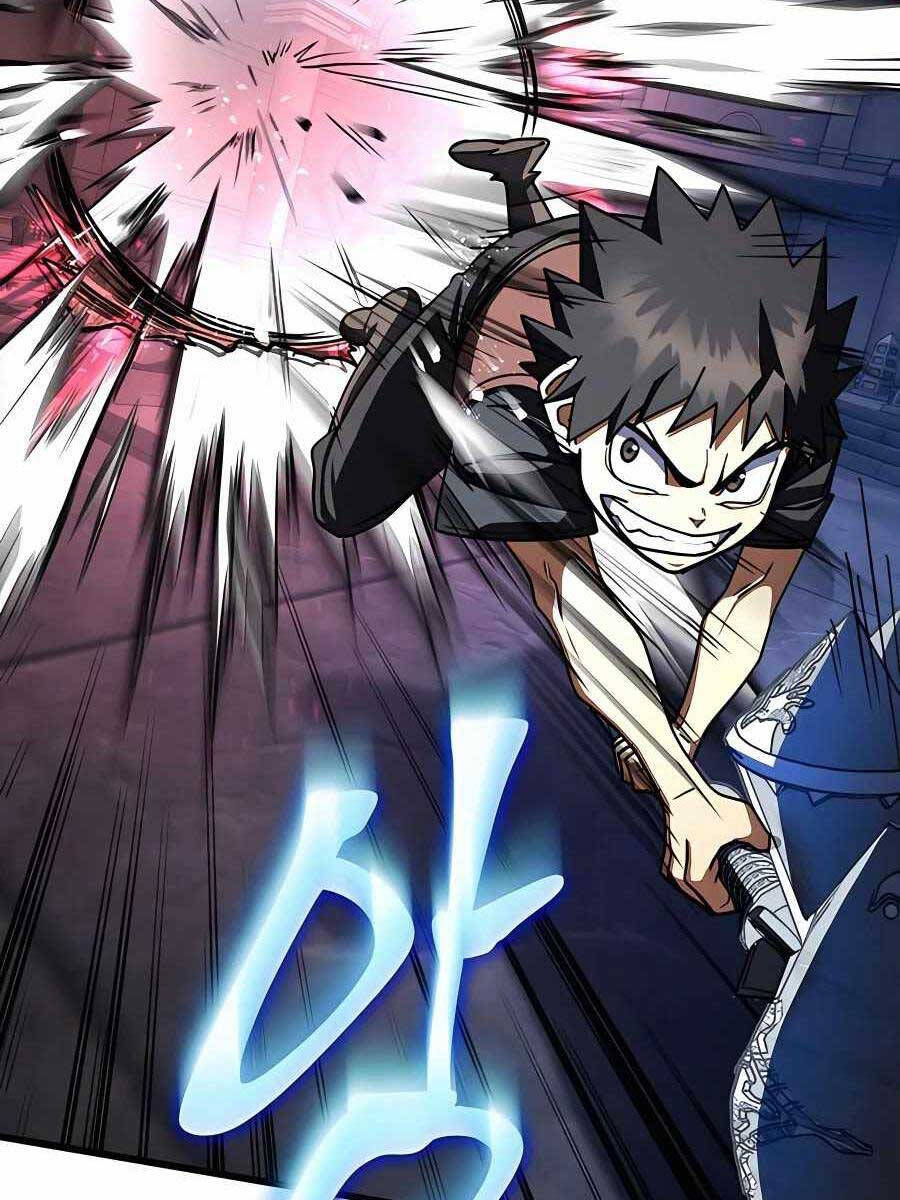 Tôi Dùng Búa Thần Giải Cứu Thế Giới Chap 42 - Next Chap 43