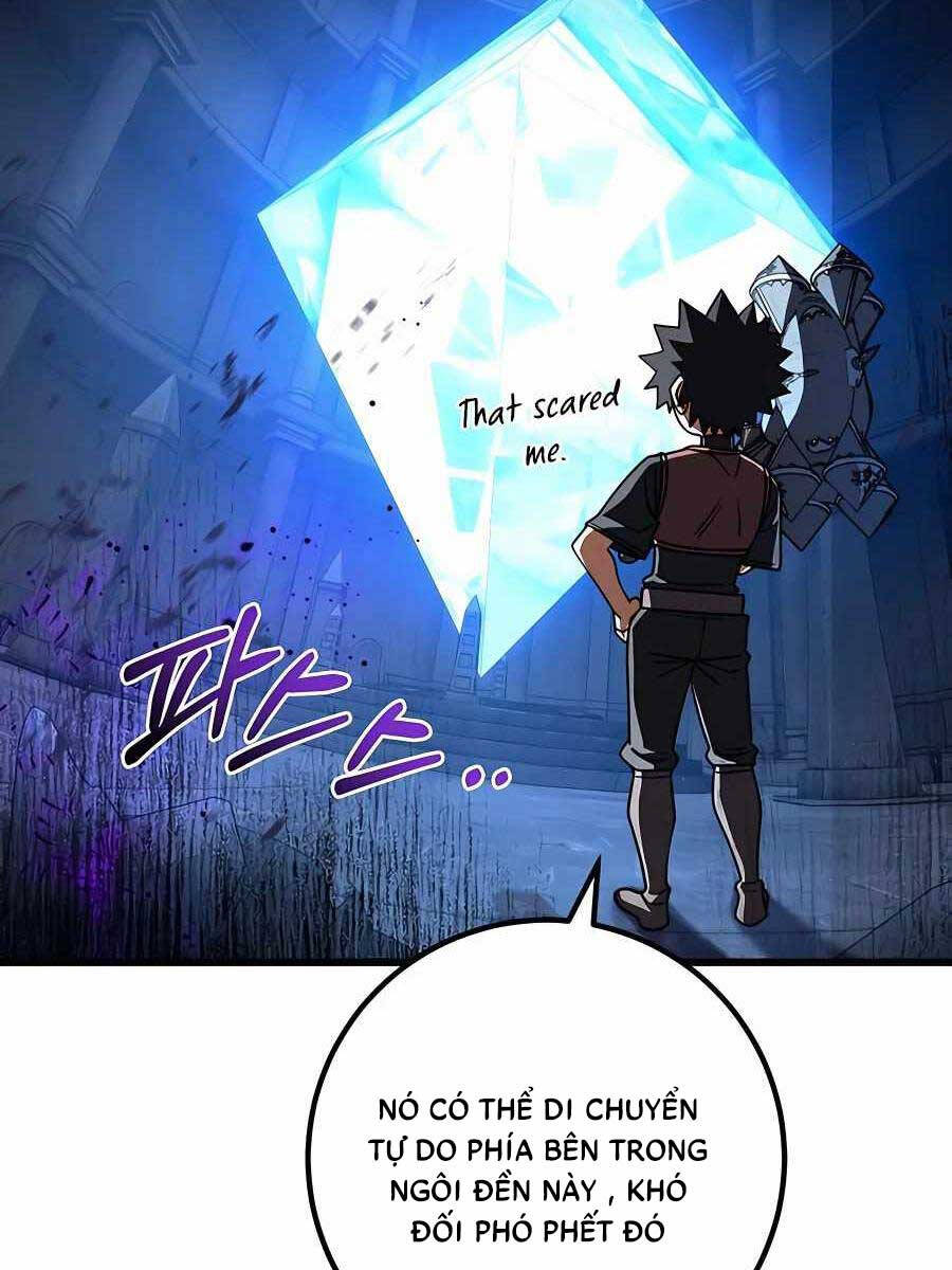 Tôi Dùng Búa Thần Giải Cứu Thế Giới Chap 42 - Next Chap 43