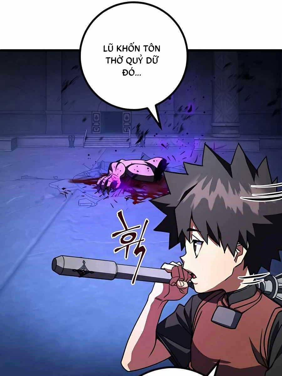 Tôi Dùng Búa Thần Giải Cứu Thế Giới Chap 42 - Next Chap 43