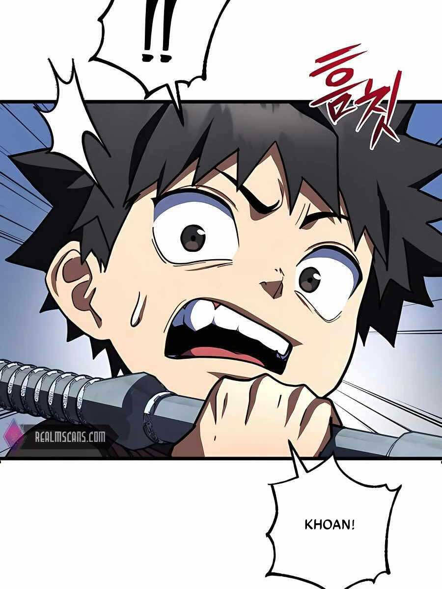 Tôi Dùng Búa Thần Giải Cứu Thế Giới Chap 42 - Next Chap 43