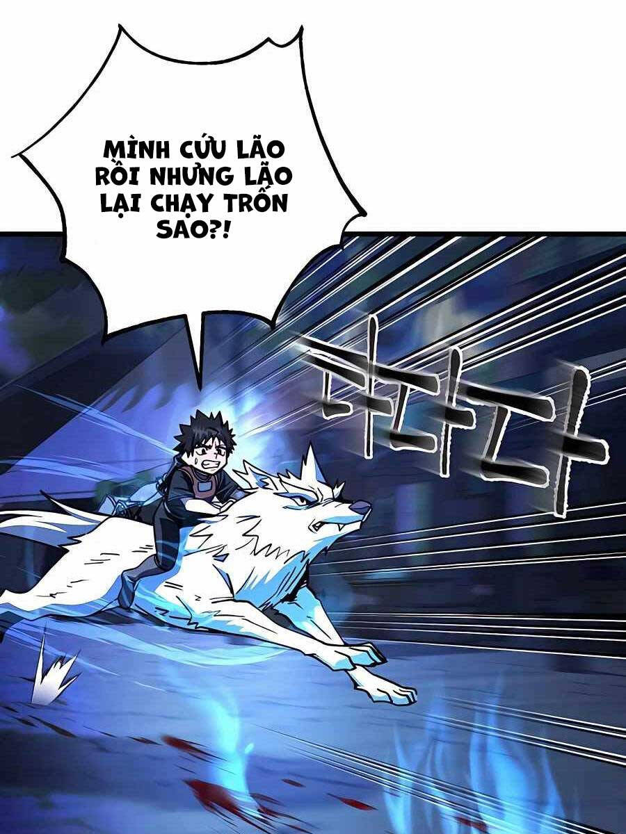 Tôi Dùng Búa Thần Giải Cứu Thế Giới Chap 42 - Next Chap 43