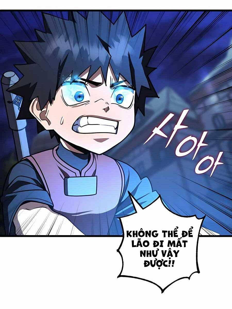 Tôi Dùng Búa Thần Giải Cứu Thế Giới Chap 42 - Next Chap 43