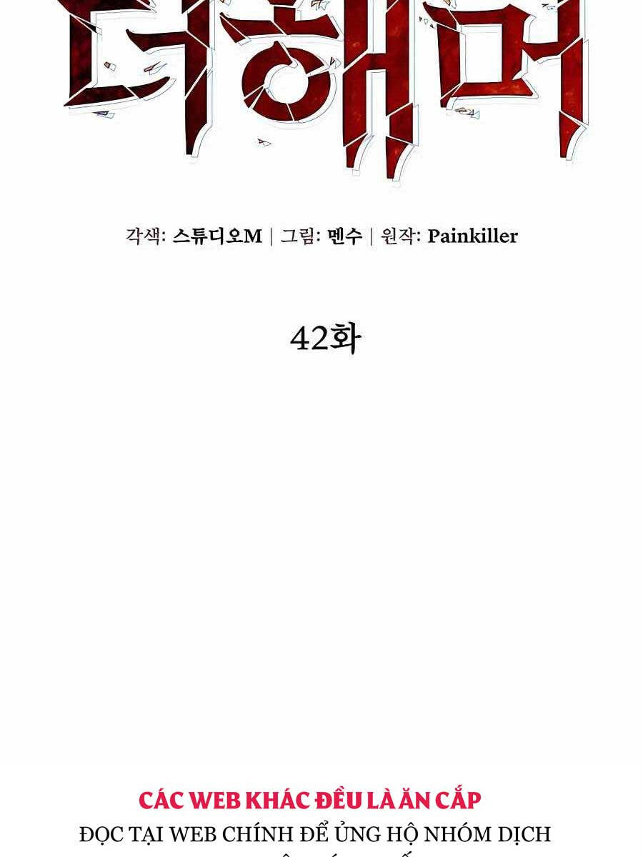 Tôi Dùng Búa Thần Giải Cứu Thế Giới Chap 42 - Next Chap 43