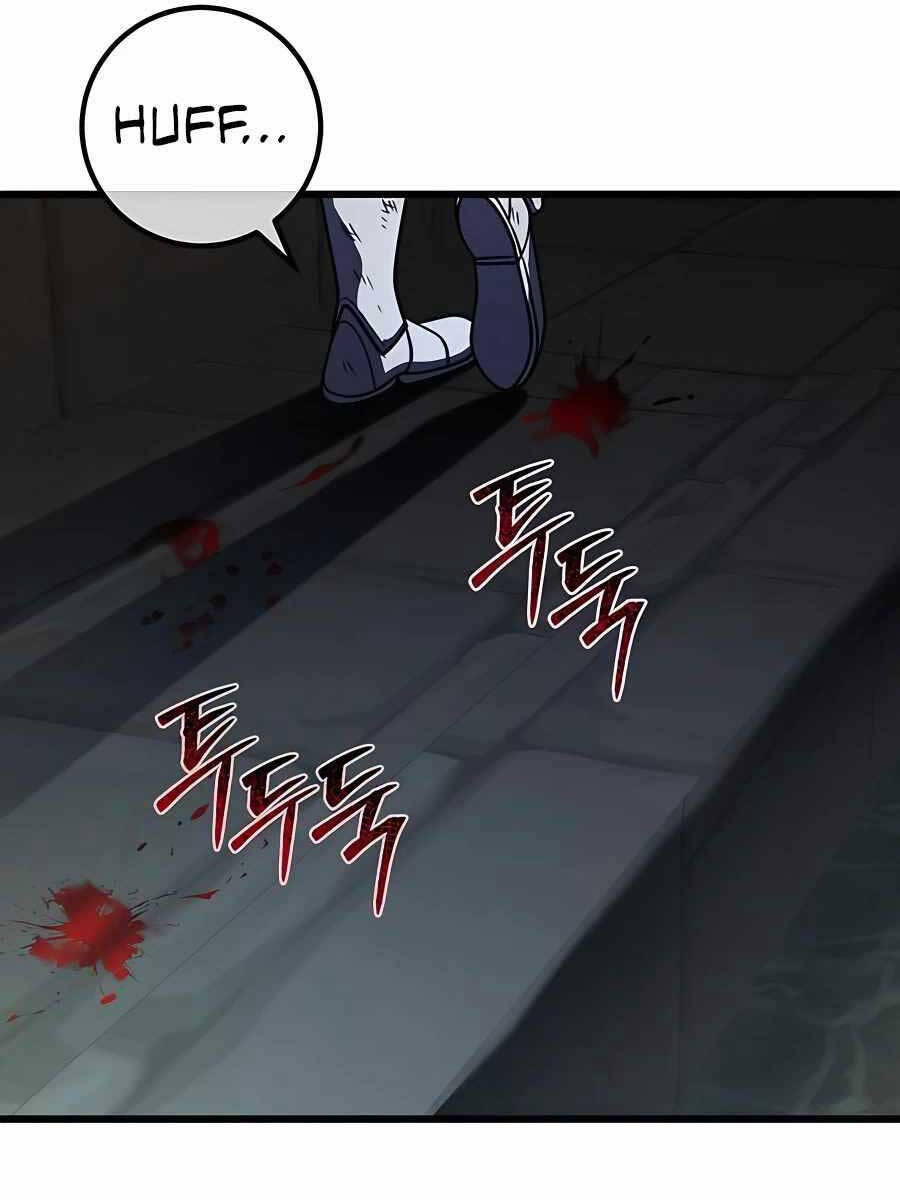 Tôi Dùng Búa Thần Giải Cứu Thế Giới Chap 42 - Next Chap 43