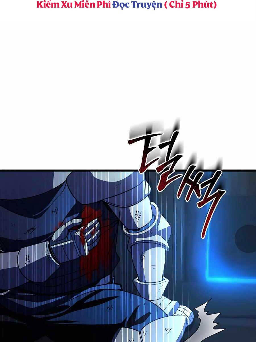 Tôi Dùng Búa Thần Giải Cứu Thế Giới Chap 42 - Next Chap 43