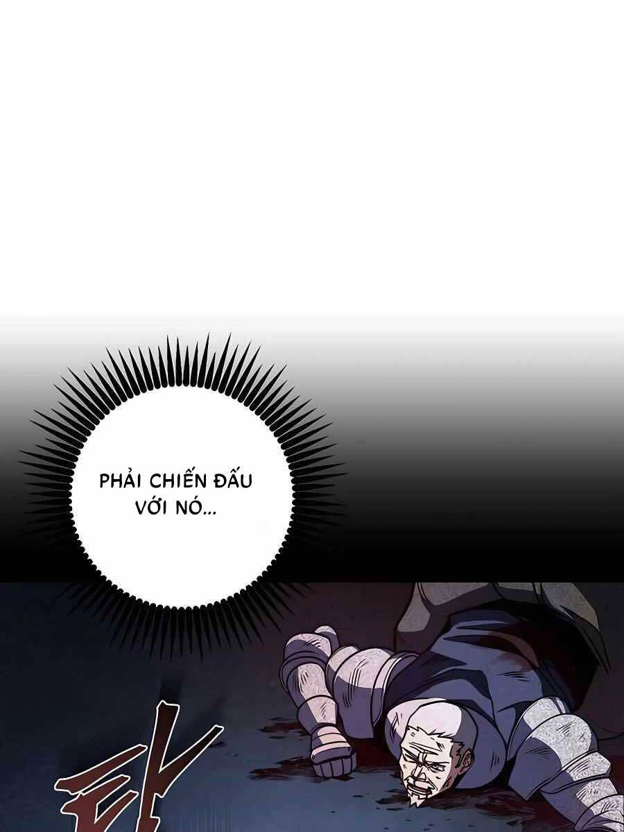 Tôi Dùng Búa Thần Giải Cứu Thế Giới Chap 42 - Next Chap 43
